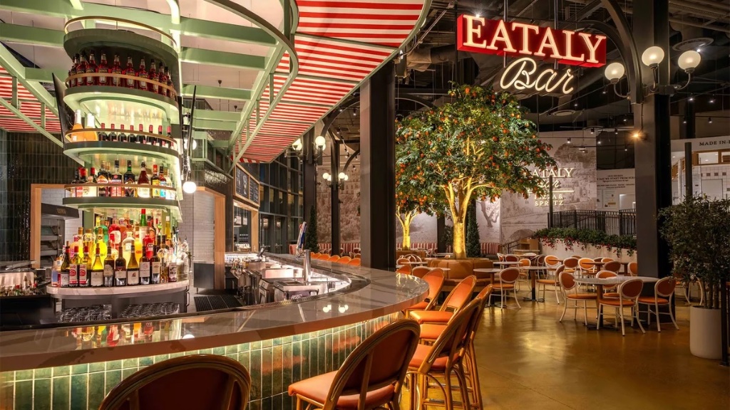 Eataly