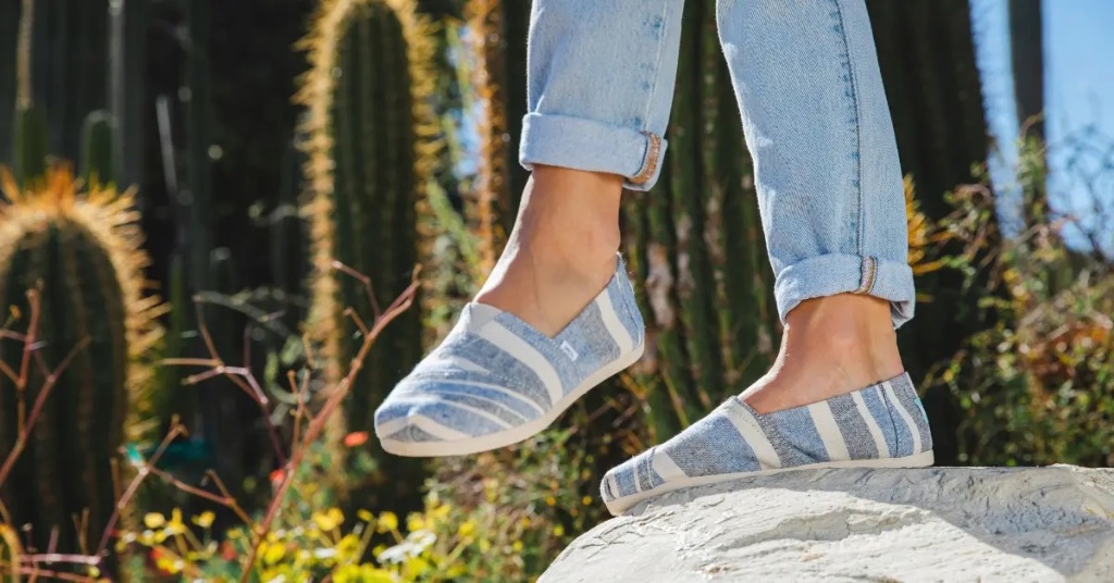 TOMS