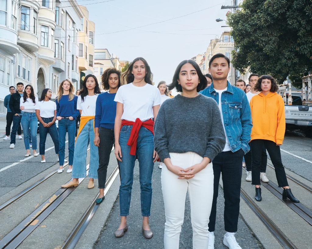 Everlane