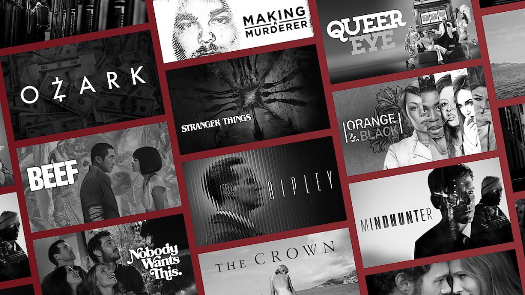 Netflix