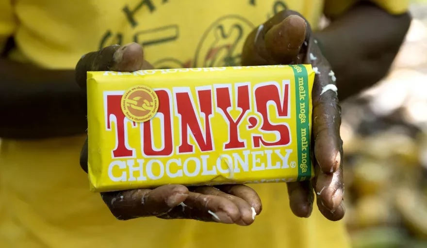 Tony's Chocolonely
