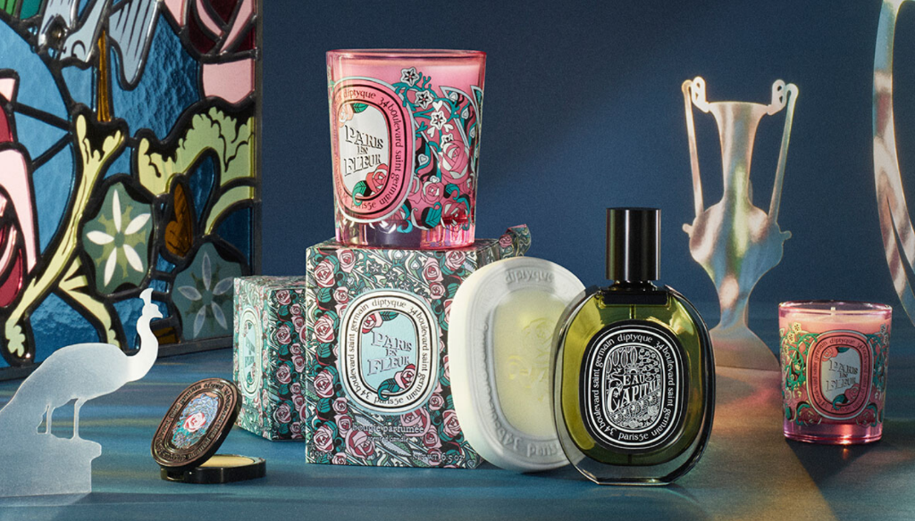 Diptyque