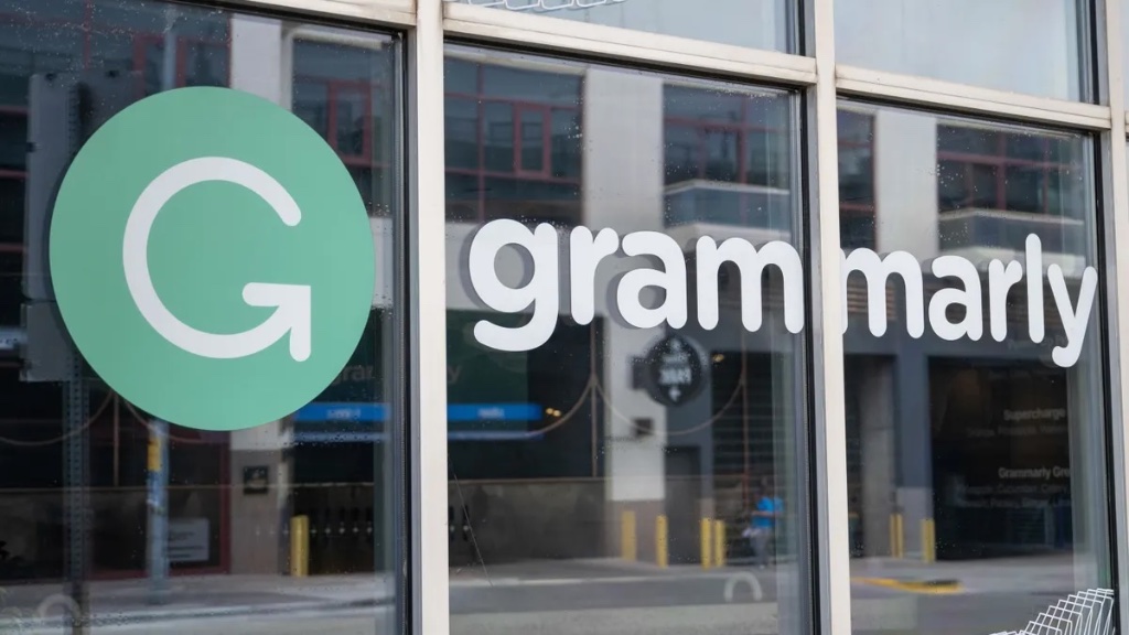 Grammarly