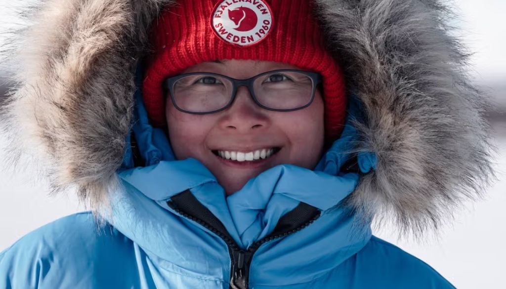 Fjällräven