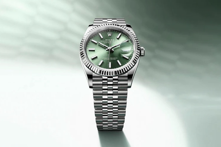 Rolex