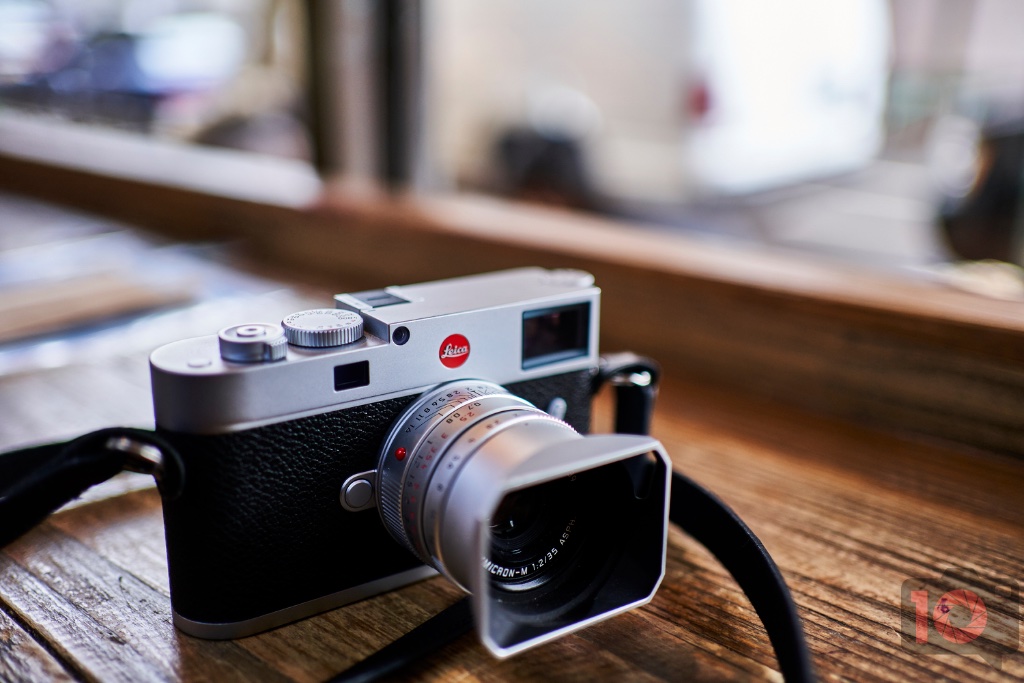 Leica