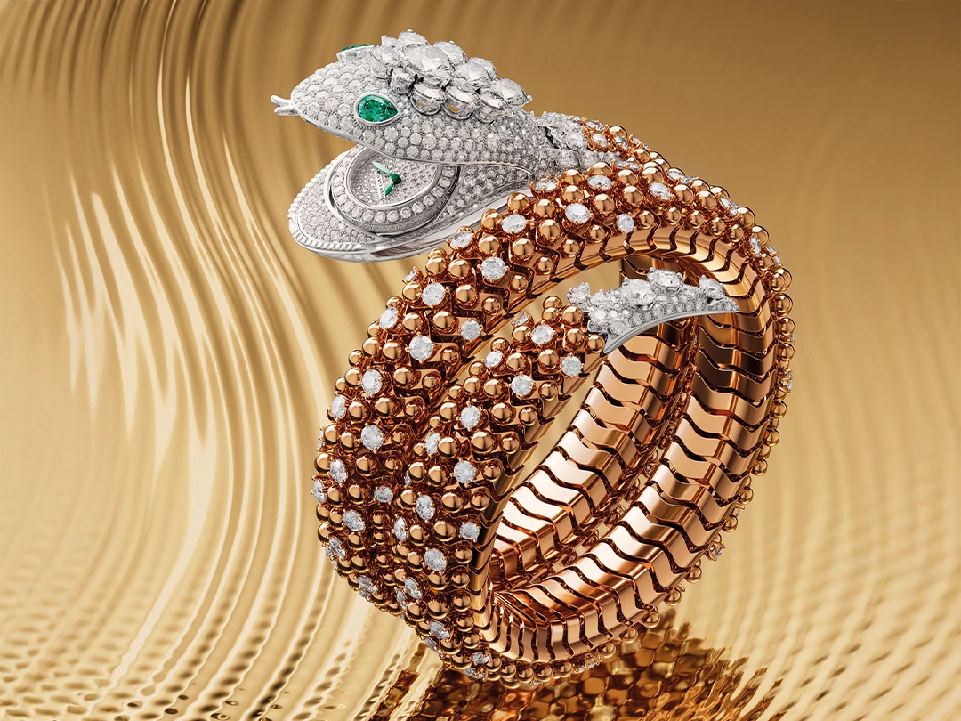 Bulgari