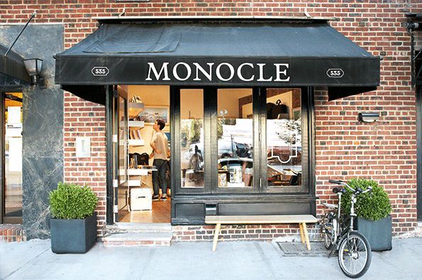 Monocle