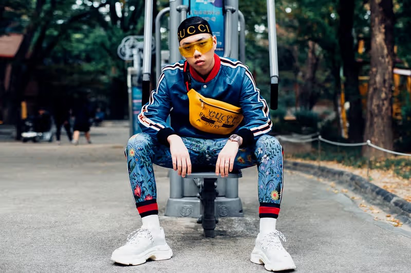 Hypebeast