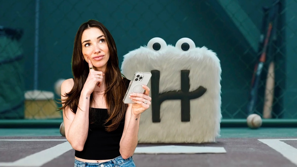 Hinge