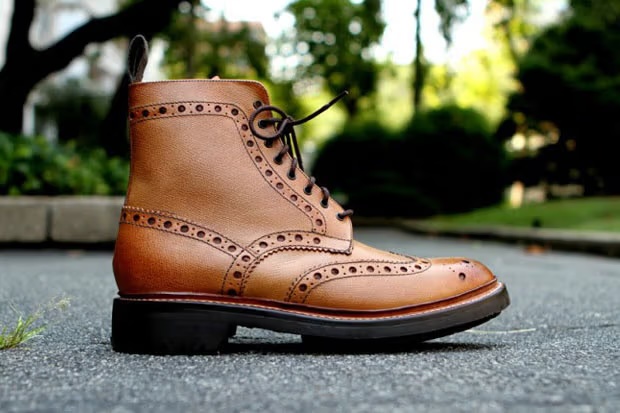 Grenson