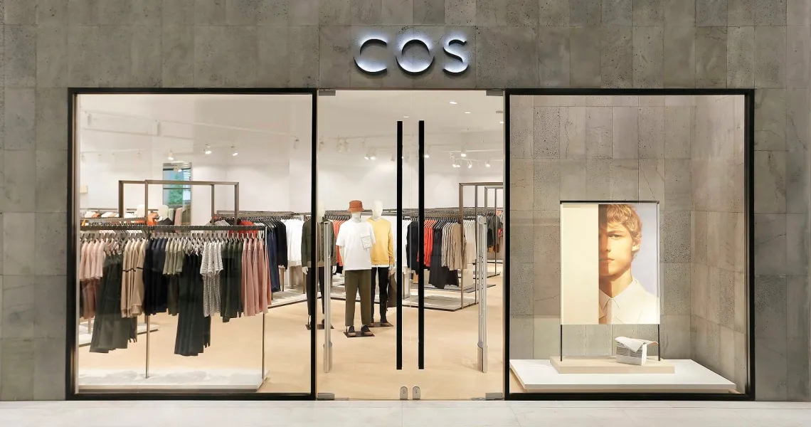COS