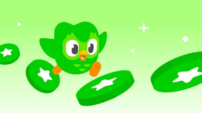 Duolingo