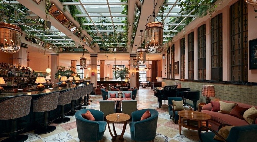 Soho House