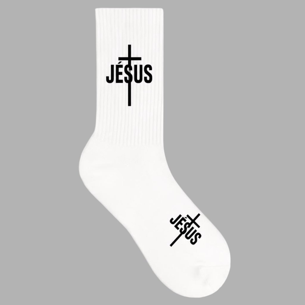 Bas JÉSUS