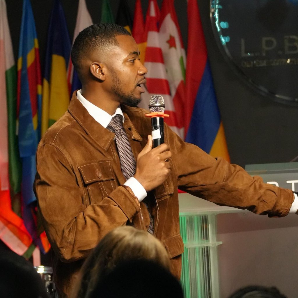 JEA Bethel
