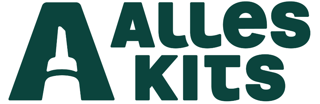 Alles Kits logo