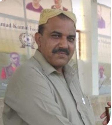 PS Ejaz Ali