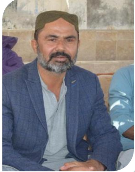 Sardar Imran