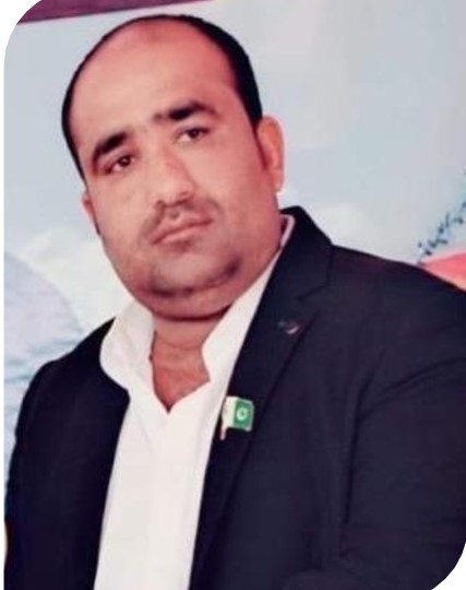 Mubsar Aziz