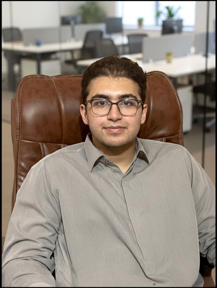 Prince Jam Muhammad Khan Alyani