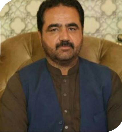 QADIR BAKhSH JAMOT