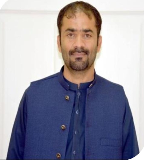 Tariq Ali Baloch