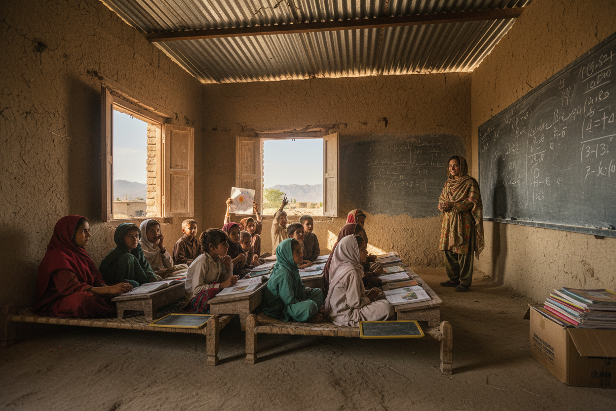 Education Support Program