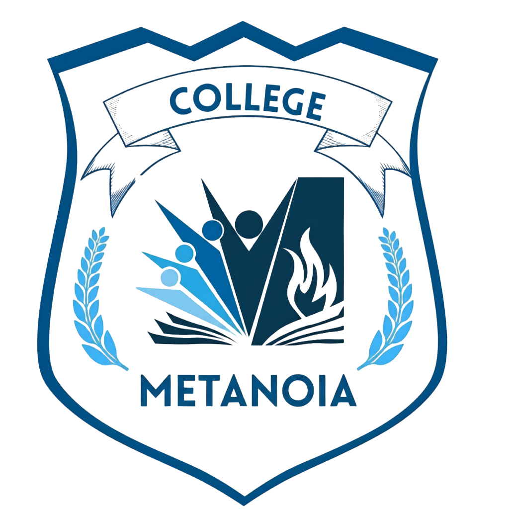 Logo Collège Métanoïa