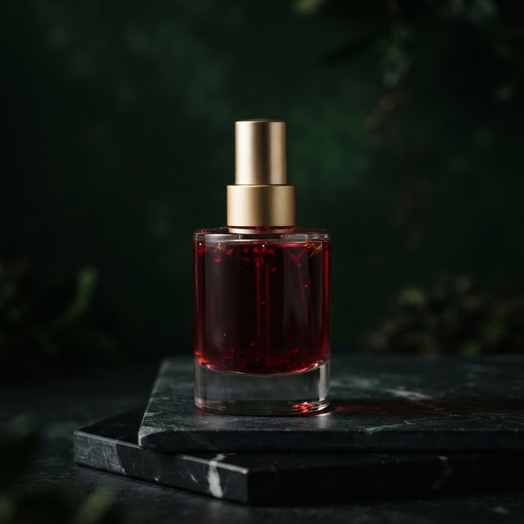 Layering Scents: The Art of Fragrance Composition