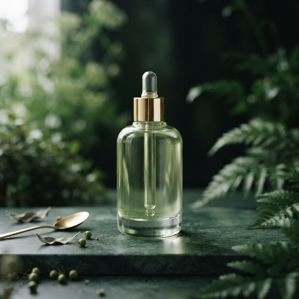 Body Oil vs. Perfume: Why We Chose Oils