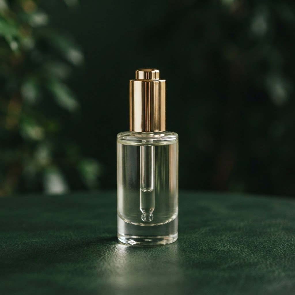 The Auraé Ethos: Fragrance as Memory