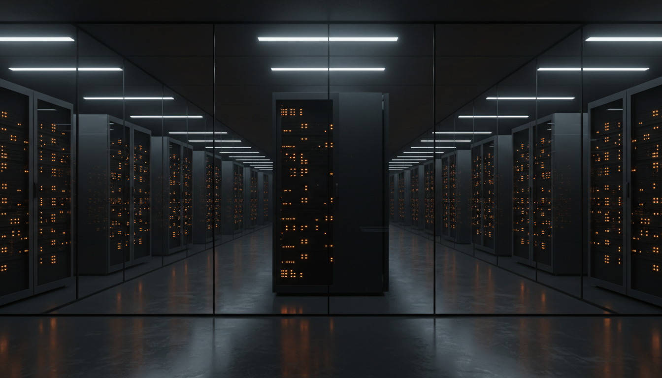 Data center
