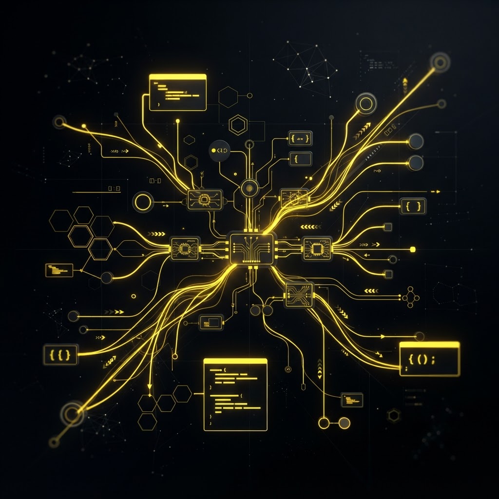 Software personalizzato e integrazione dei sistemi