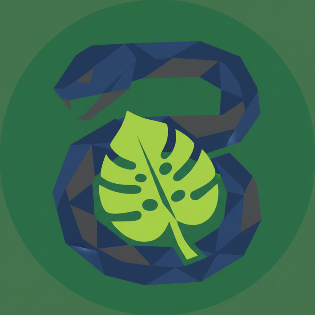 Jungle Lab HQ Logo