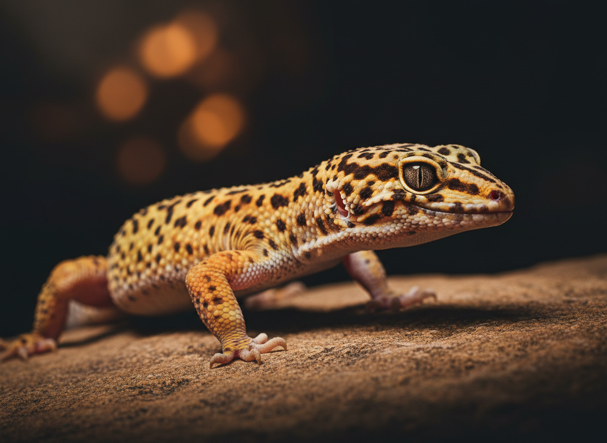 Reptiles