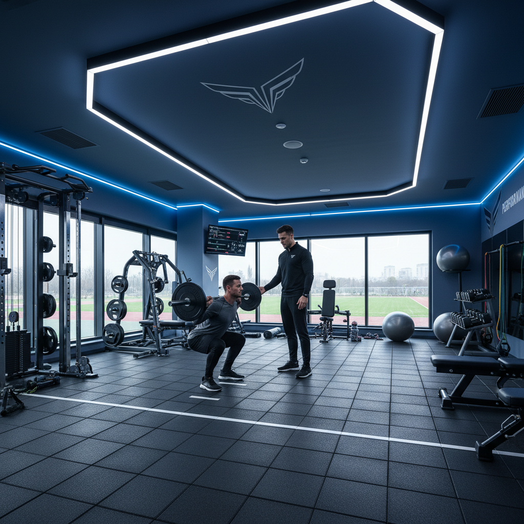 Rehab & Recovery