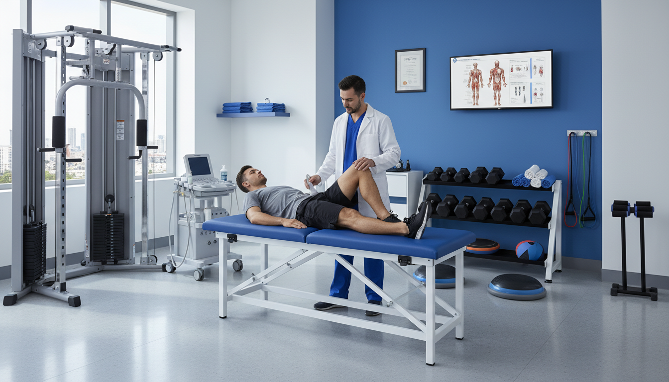Fisioterapia