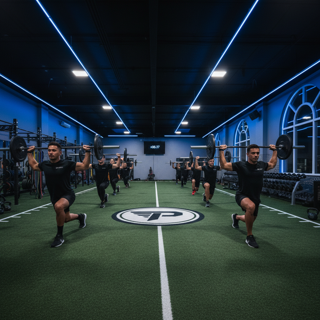 Functional Training