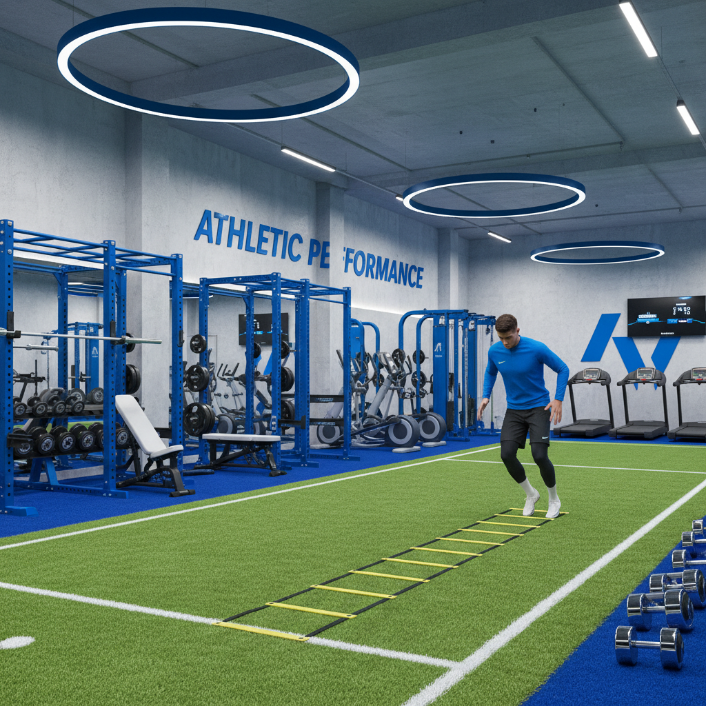 Athlete Training