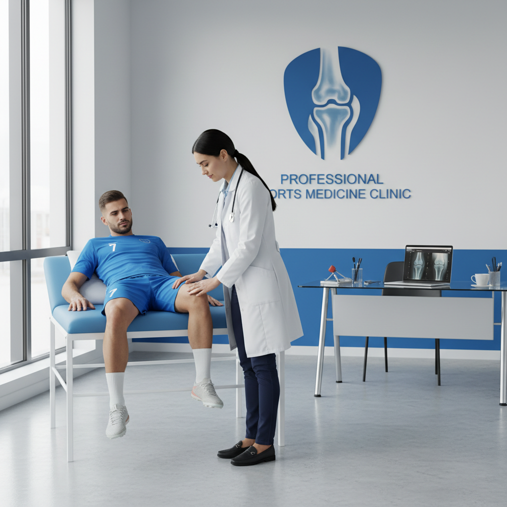 Area Medica