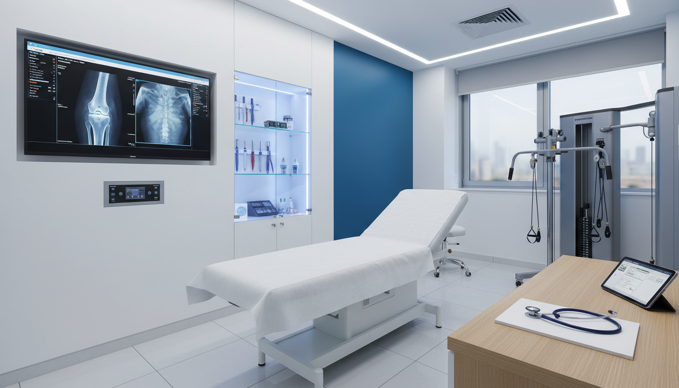 Area Medica