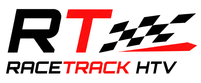 RaceTrack HTV