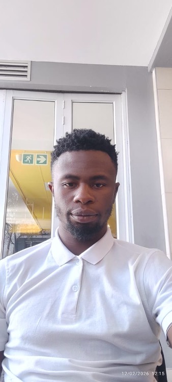 Moses Bhebhe