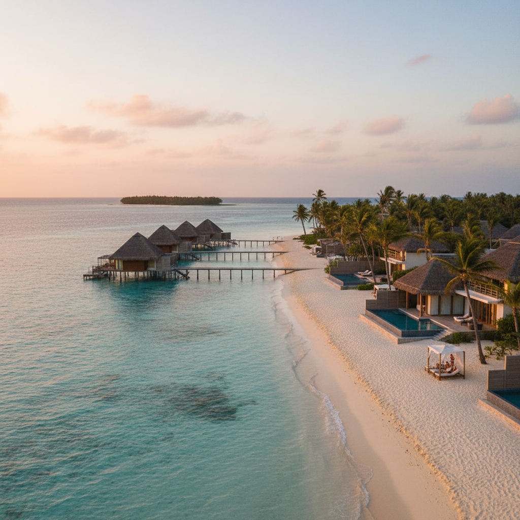 Zanzibar Hotels