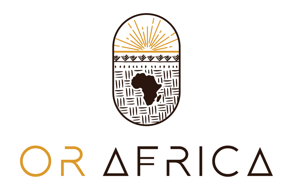 Or Africa Logo