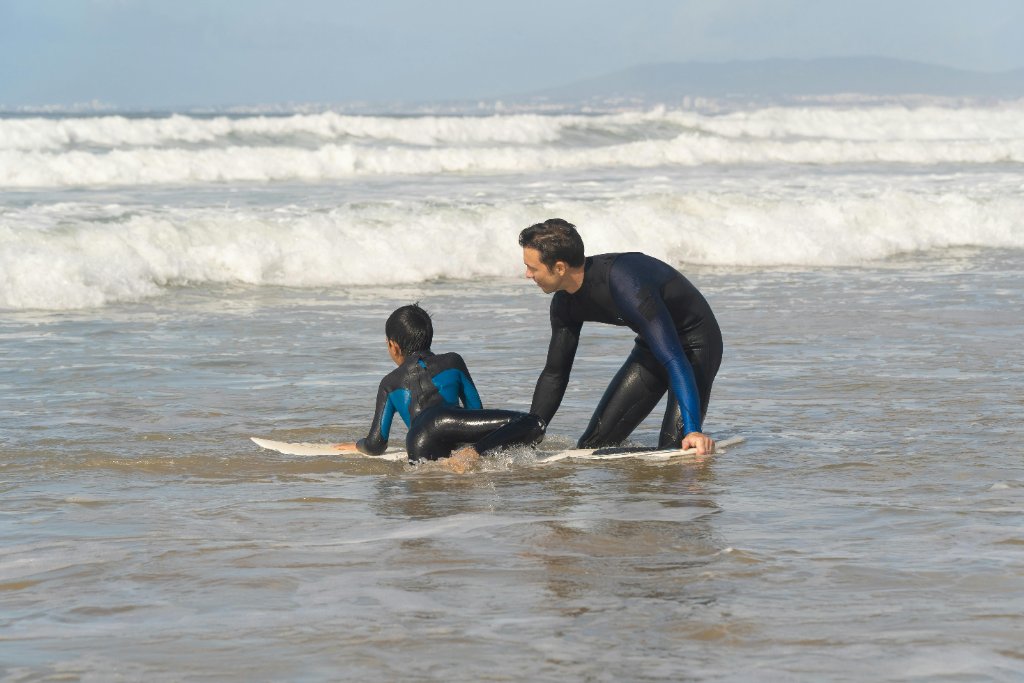 Beginner Surfski Clinic