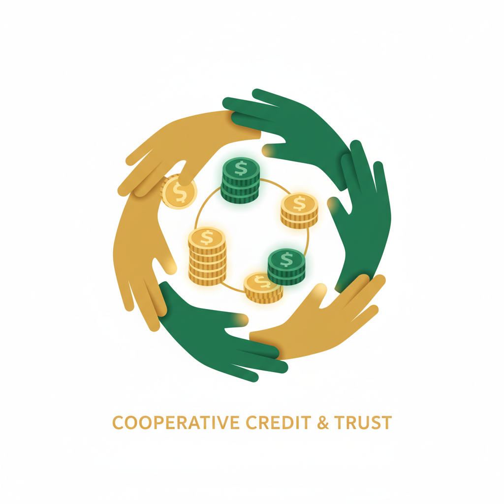 Cooperative Credit