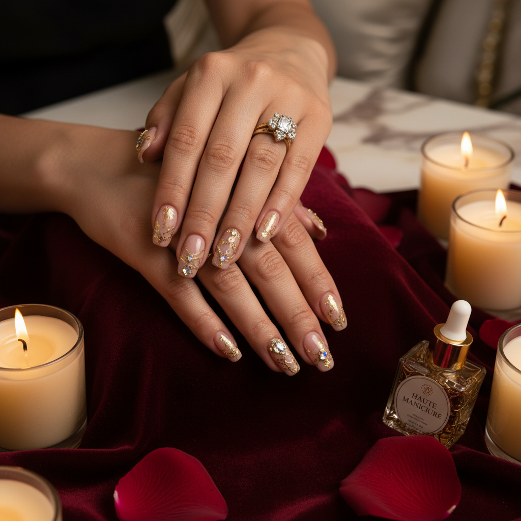 Gel Nails
