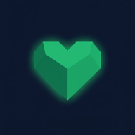 Health Points logo
